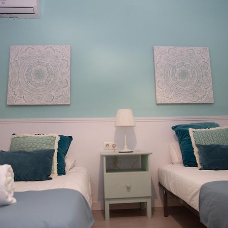 Apartamento En La Merced Malaga Exterior photo