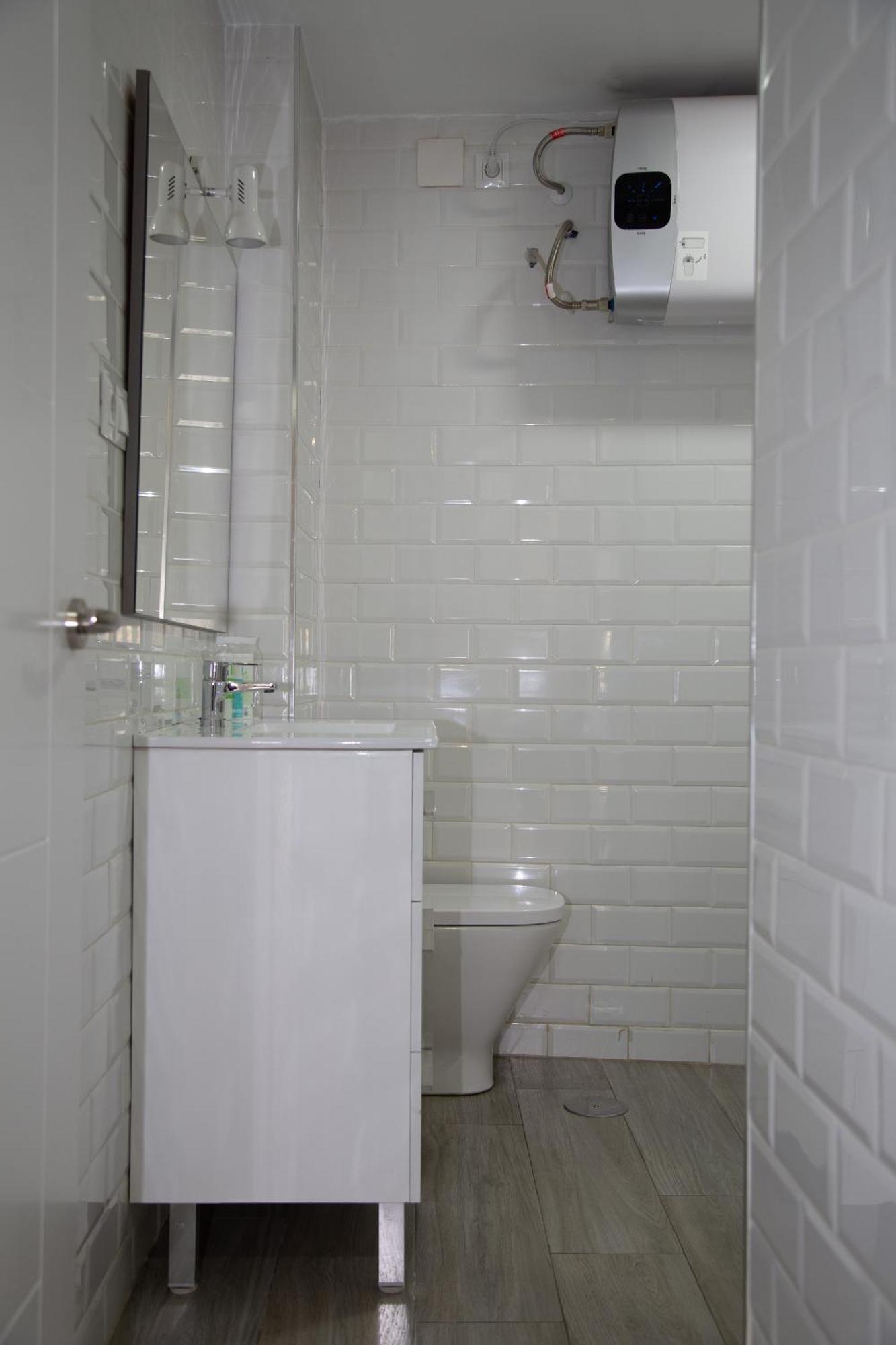 Apartamento En La Merced Malaga Exterior photo