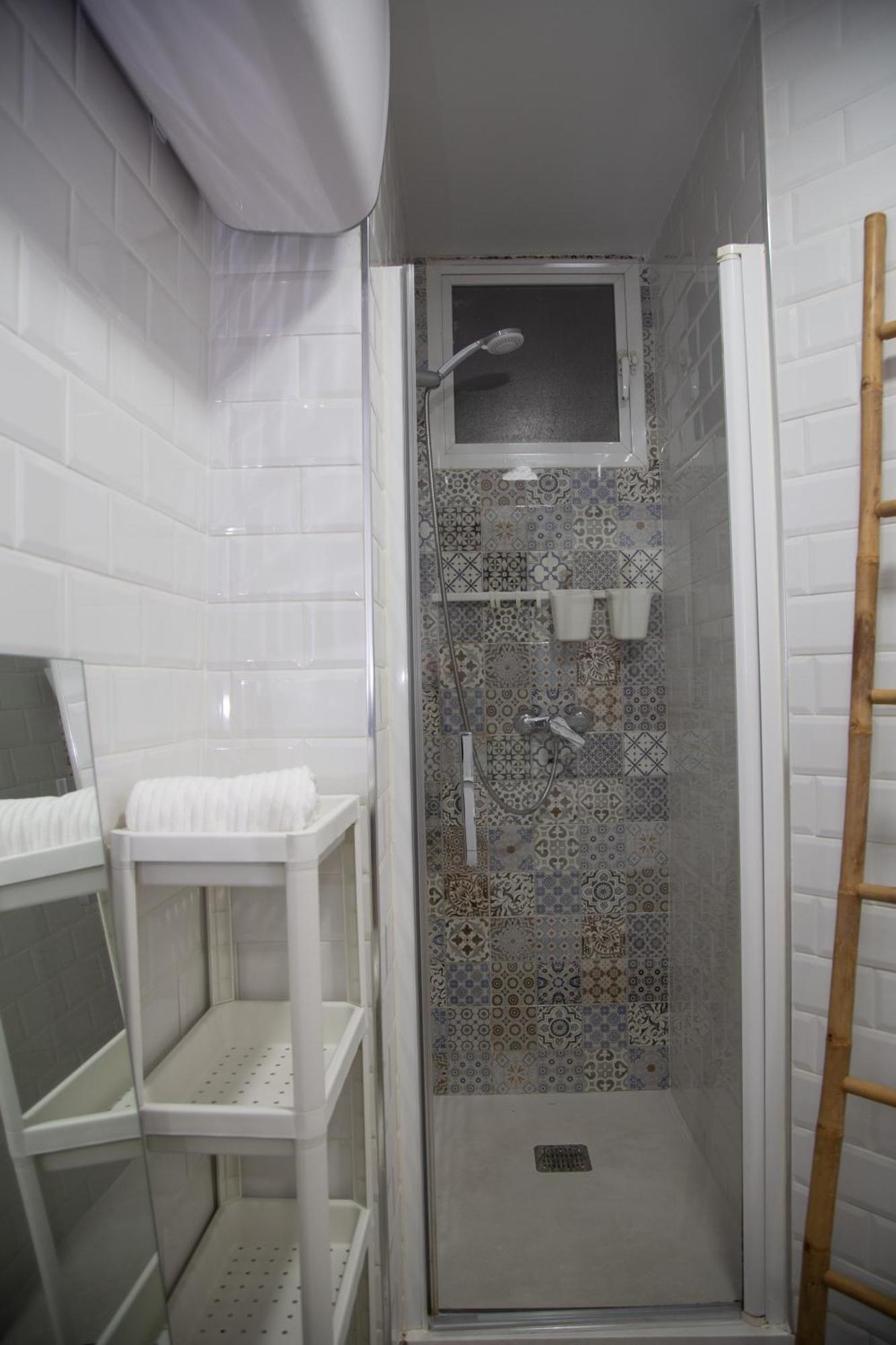 Apartamento En La Merced Malaga Exterior photo