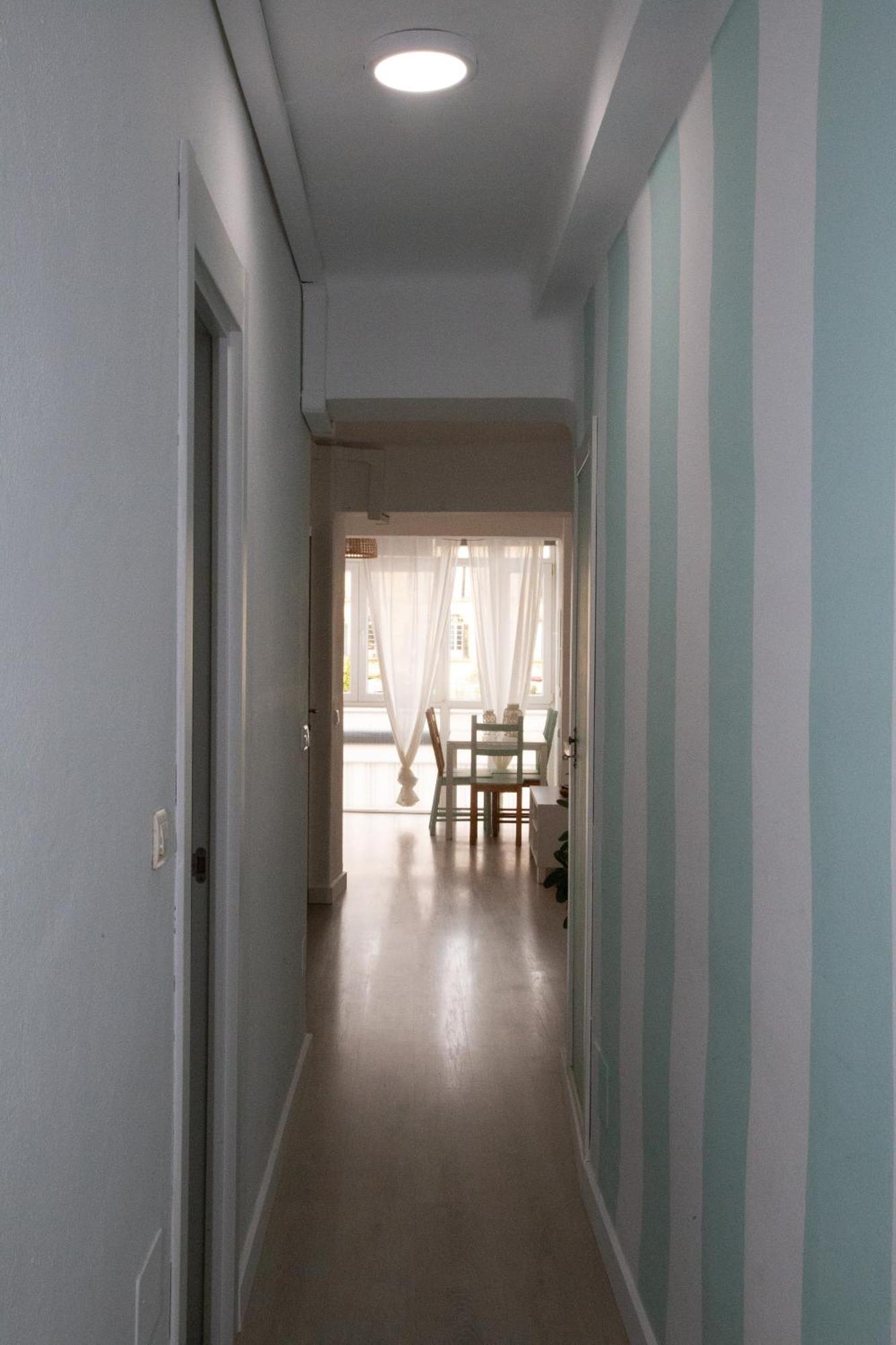Apartamento En La Merced Malaga Exterior photo