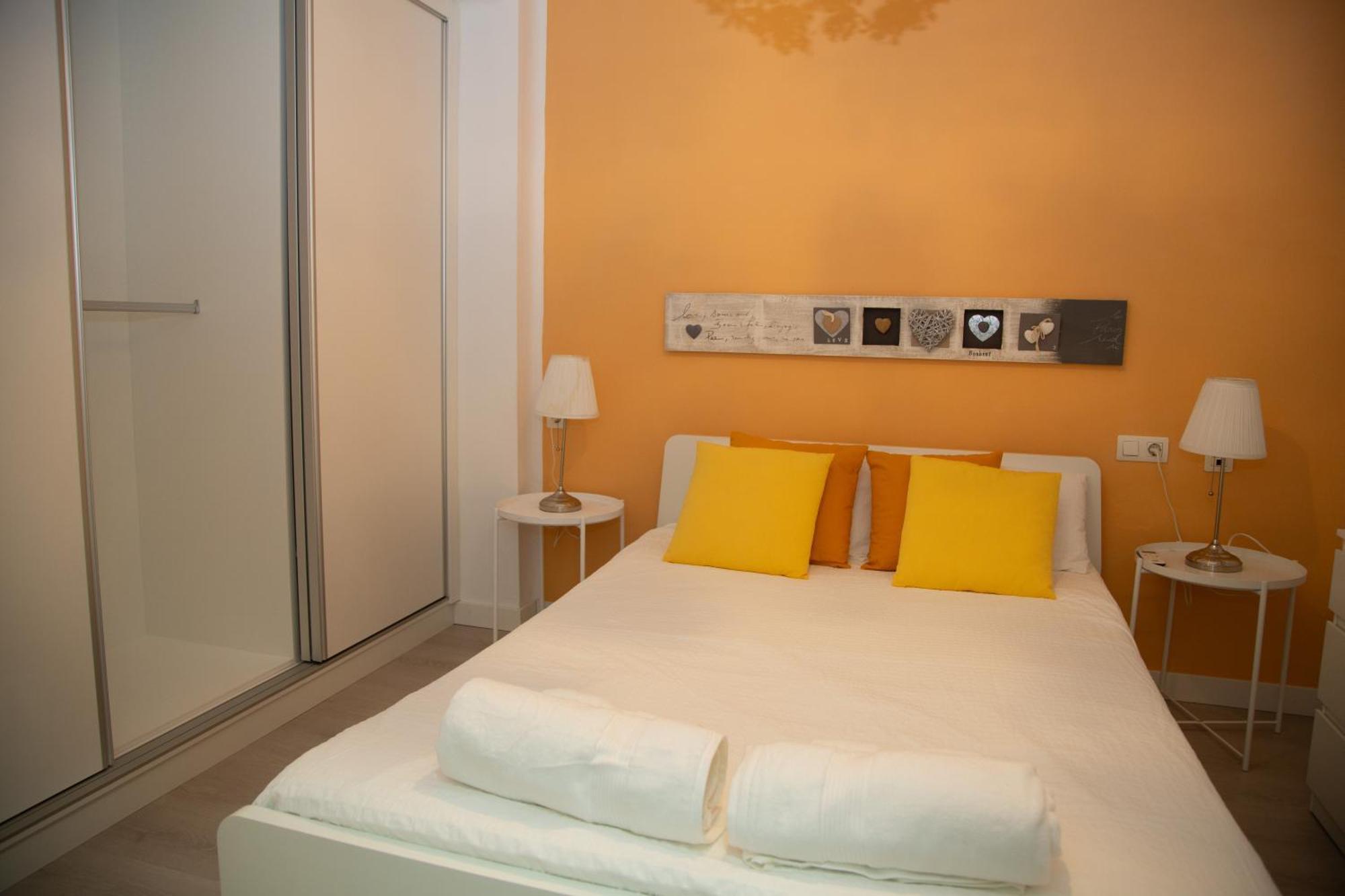Apartamento En La Merced Malaga Exterior photo
